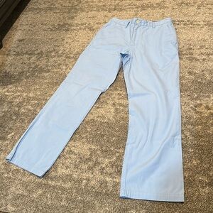 Vineyard Vines Club Pant Light Blue 32x32